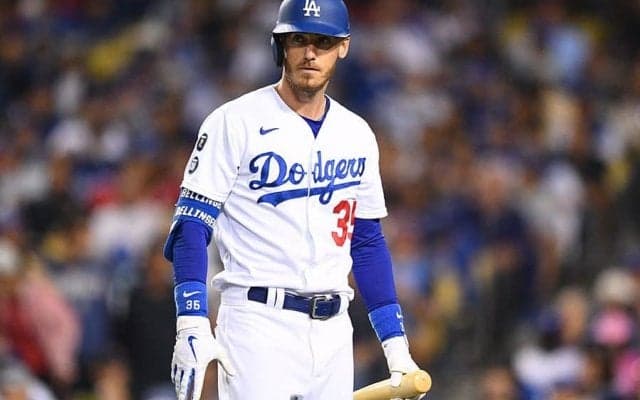 【MLB】愛娘の誕生で“改心”　復活誓う2019年MVP「どれだけ自分勝手だったか分かった」