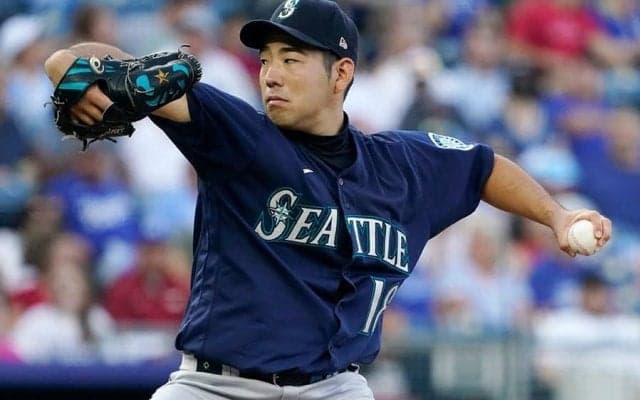 【MLB】菊池雄星は17.4億円でメッツが獲得すべき？　米メディア進言「巨大なポテンシャル」