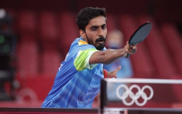 インド代表のエース・グナナセカラン、フランスリーグ挑戦を表明