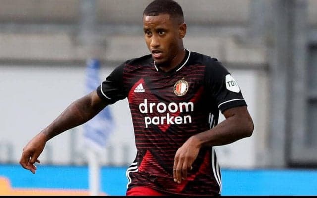 シドニーFC、フェイエノールト退団の元オランダ代表MFナルシンをフリーで獲得