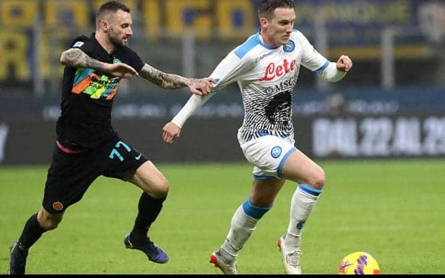 【セリエA第25節プレビュー】ナポリvsインテルの首位攻防、アタランタvsユーベの上位対決開催