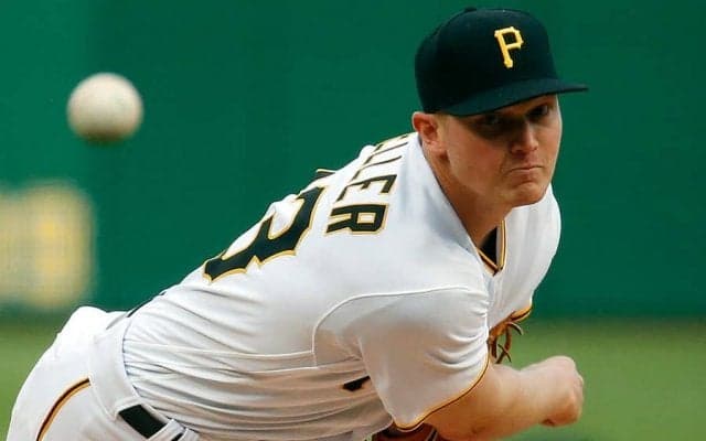 背水の11敗右腕が見せた“超進化”　オフに球速“爆上がり”で「コールに似ている」