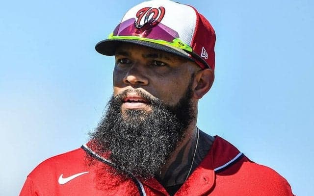 前巨人テームズ、アスレチックスとマイナー契約へ　昨季デビュー戦でアキレス腱断裂
