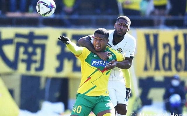 「パリ五輪世代」未来のサッカー日本代表候補・櫻川ソロモンに「変貌の予感」！風間宏矢「ソロモンというターゲットがいることであれだけ収まる」