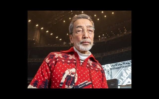 『ダンス甲子園』の生みの親・テリー伊藤がDリーグに興奮。「これはオリンピックにも出られる」