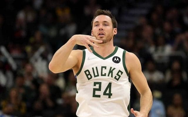 トレードデッドラインにイバカを加えたバックスに痛手…パット・カナトンが負傷