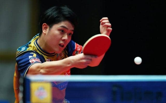 【Tリーグ】曽根翔、張本下す活躍で彩たま3位浮上　ファイナル出場争いは大混戦に