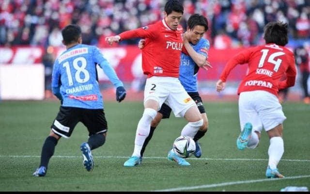 川崎F撃破も浮かれず、浦和DF酒井宏樹「ただの1勝、調子はまだまだ」先発の新戦力2人にも言及