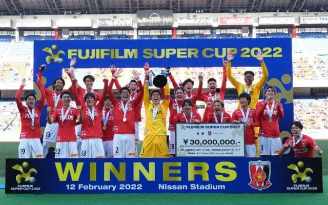 村井満チェアマンが浦和の優勝を祝福「随所で完成度の高さを感じた」