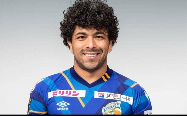 元長崎FWルアン、マギーニョやペドロ・ハウル加入のブラジル1部ゴイアスに移籍