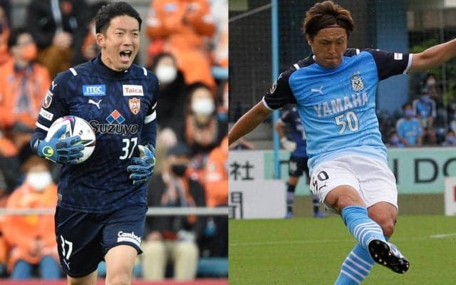 「ちょーかっこいい」3年ぶり復活の清水と磐田の“静岡ダービー”、ロゴデザインがリニューアル！