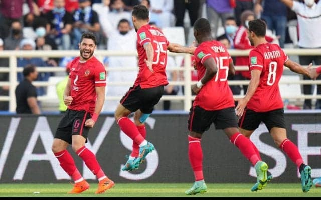 9人のアル・ヒラルを粉砕したアル・アハリが2大会連続の3位で大会を終える！《クラブ・ワールドカップ》