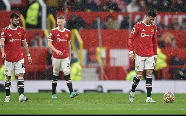 ユナイテッドが痛恨のリーグ2戦連続ドロー…サンチョ本拠地初弾で先制も好調セインツに追いつかれる《プレミアリーグ》