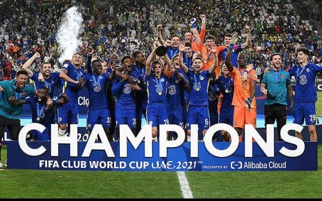 120分間の激闘制したチェルシーが悲願の初優勝!　パウメイラス撃破でブラジル勢相手に9年前の雪辱果たす《クラブ・ワールドカップ》