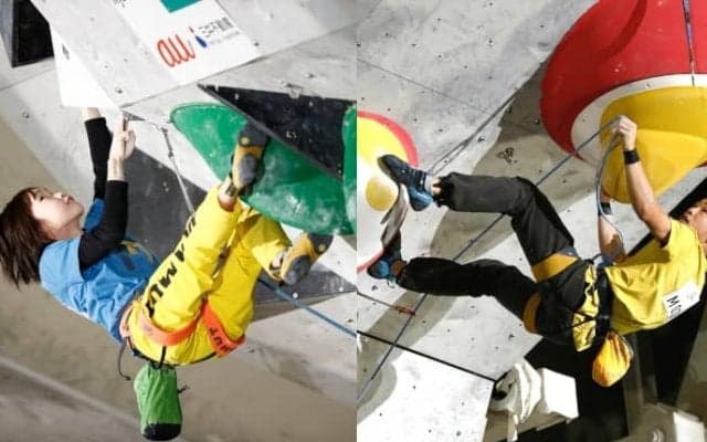 明日からリードジャパンカップが開催　若手の勢いは続くか