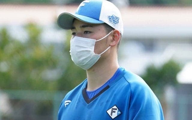 「新庄監督の減量指令に賛成」　ハムOBが指摘、清宮は「昨年までふにゃふにゃ」