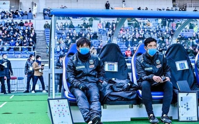 川崎フロンターレ「新加入・チャナティップの適正ポジション」と「鬼木監督が明かした足りない部分」【川崎、まさかの完封負け(2)】