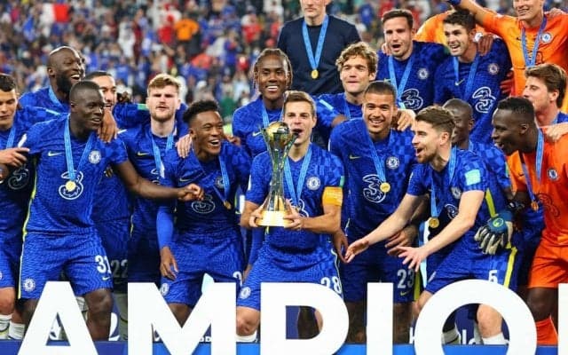 チェルシー「2022クラブW杯」優勝で全タイトル制覇(1)指揮官トーマス・トゥヘル監督の本領発揮！見事にハマった「唯一の修正」