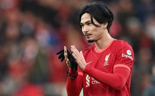 日本代表・南野拓実のリバプール練習に｢大反響｣!!｢今日のタキ｣に｢かっこいい｣などの声続々