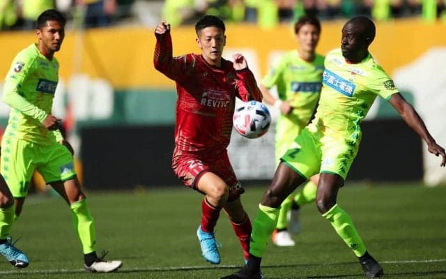 【2022年J2「補強診断」FC琉球編】浦和へ移籍したCB知念哲矢、風間宏希、宏矢ら主力が移籍！阿部拓馬、池田廉、清武功暉…「昇格請負人」は現れるか!?【J1昇格可能性『B』】