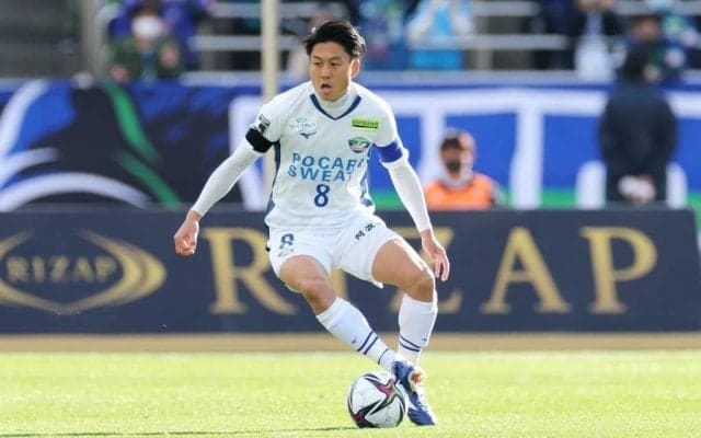 【2022年J2「補強診断」徳島ヴォルティス編】浦和へ移籍したキャプテン岩尾憲ら「主力大量流出」で昨年までと別のチームに！FW一美和成、藤尾翔太に期待される「爆発」【J1昇格可能性『C』】