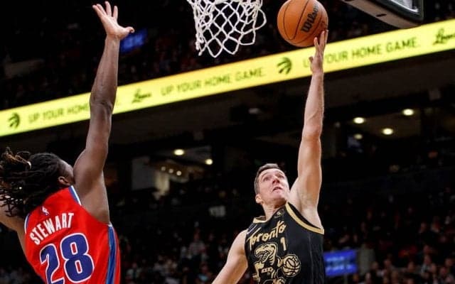 ゴラン・ドラギッチがスパーズとバイアウトへ向けて交渉へ…獲得候補チームは？