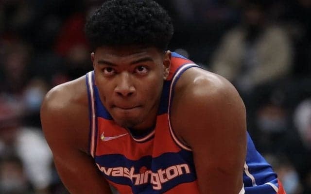 後半失速したウィザーズがキングスに敗戦…八村は力強いプレーで13得点3スティール