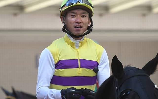 【JRA】小倉4Rで落馬の中村将之騎手は前頭部打撲・脳震盪・短期記憶障害