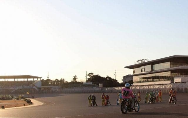 浜松オートG1（4日目）レポート