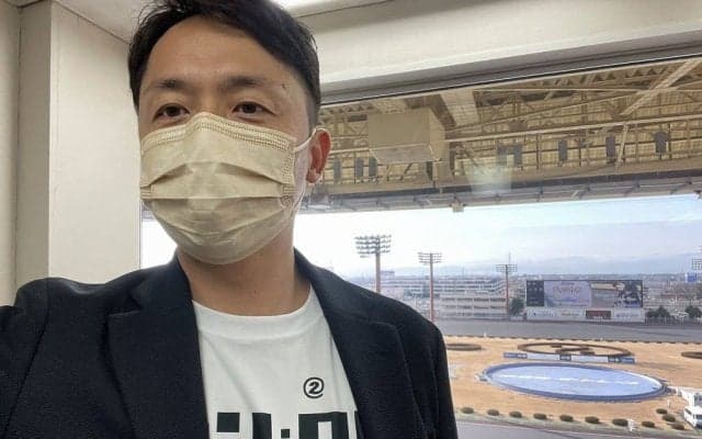 『森泉宏一の実況天国』Vol.72