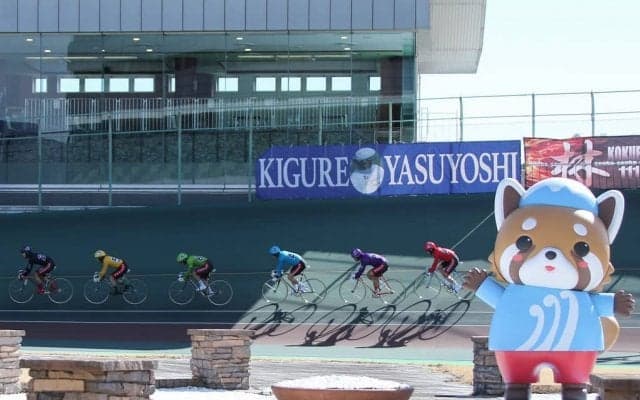 静岡記念G3（3日目）レポート