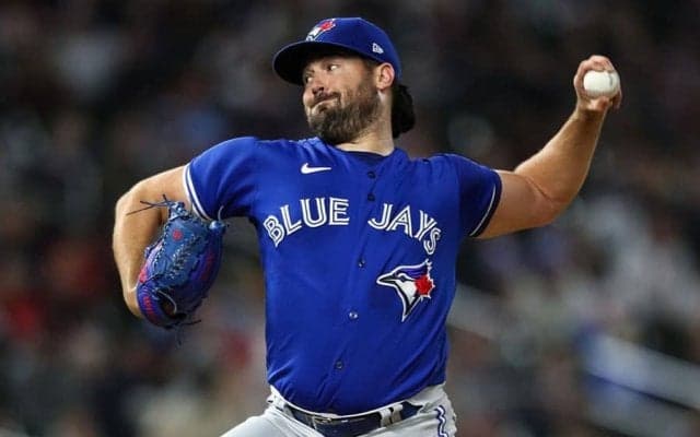 【MLB】133億円契約は「疑問が沸く」　昨季CY賞左腕に「大ハズレの可能性」と厳しい声