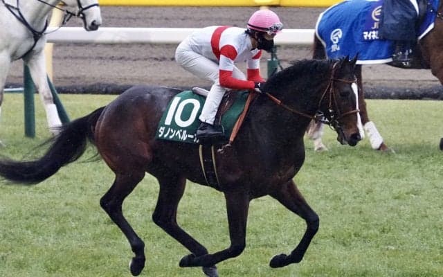 WIN5は900万円超え波乱