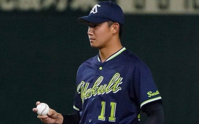 燕・奥川が中10日で先発し続けた“本当の狙い”　負担軽減のためでない「新しい形」