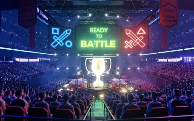 プロ野球中継とパワプロ、効果的な看板広告は？eスポーツの露出価値に迫る