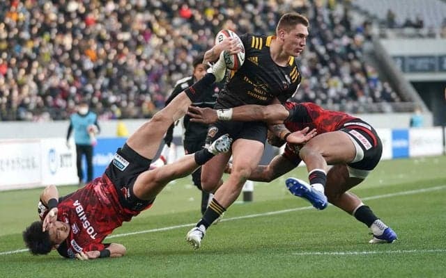 【リーグワン】新型コロナに翻弄される新シーズンは第5節まで終了　交流戦の展望と注目はこの選手