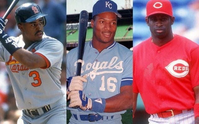 MLBとNFLの“二刀流”を実現したスターたち　1日で両試合に出場を挑んだ選手も