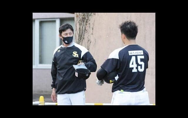 平石洋介が明かすソフトバンク退団の真相。「必要とされている間はホークスで」から考えが変わった理由