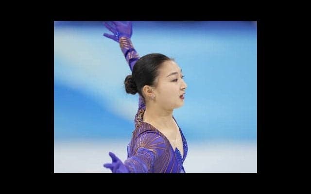 村上佳菜子が語るフィギュア女子の見どころ。坂本は「技の質」、樋口は「パッション」、河辺は「精神力」