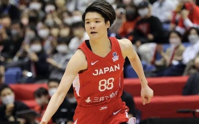 悔しさを滲ませつつも輝きを放った赤穂ひまわり「楽な気持ちで試合に臨めている」