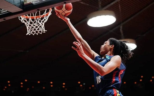 「B.LEAGUE U18 INTERNATIONAL CUP 2022」代替大会決勝…ジェイコブスの活躍もあり横浜が北海道を下して優勝