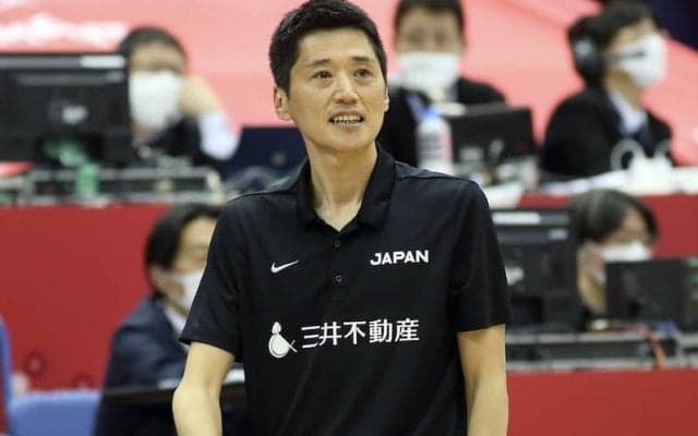 ベテラン選手たちを称えた恩塚HC「若手に選手としてあるべき姿を示してくれた」