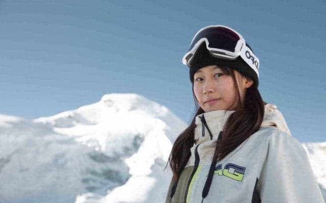 【北京五輪2022スノーボード】村瀬心椛が２位で予選を通過！冬季日本人女子最年少メダルなるか。女子ビッグエア種目