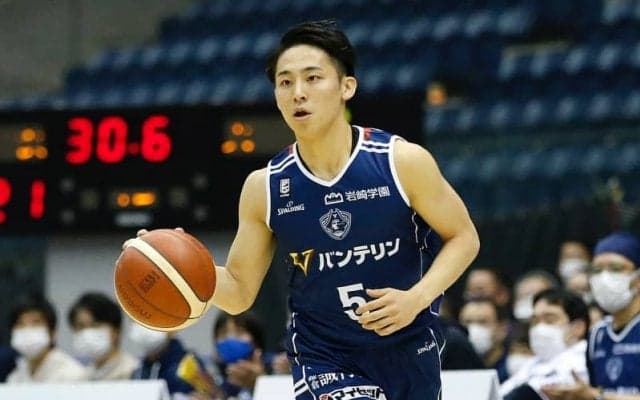 ファン投票で決める「B.LEAGUE Monthly MVP by 日本郵便」…1月度は河村勇輝が受賞！