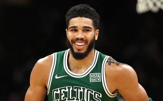 テイタムが38得点を挙げセルティックスが連勝を継続…ウルブズは攻撃で押し切り白星／NBA