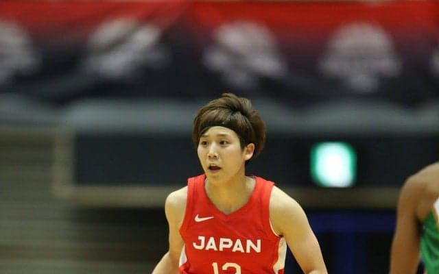 町田瑠唯（富士通 レッドウェーブ）がWNBAワシントン・ミスティクスと契約