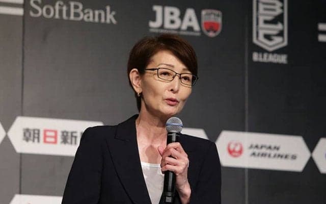 「彼女の挑戦に敬意を表します」…JBA三屋会長が町田瑠唯のWNBA参戦にコメント
