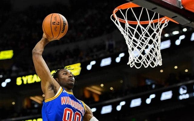 「こんな19、20歳の選手が他にいるかい？」…トンプソンがクミンガを大絶賛