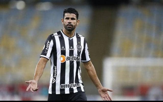 アタランタGM、ジエゴ・コスタ加入の噂を否定…「ファンタジー」