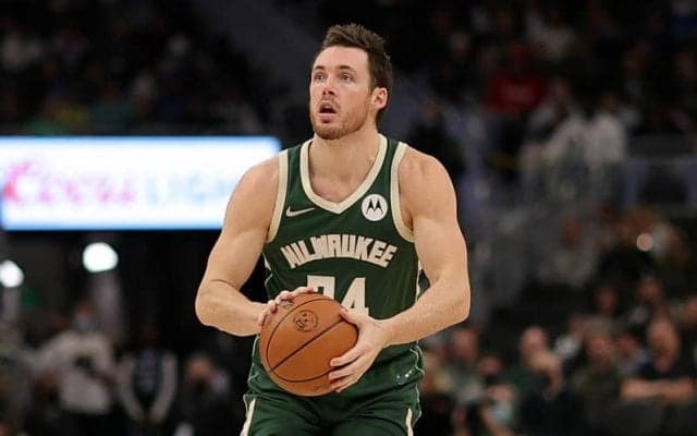 右手を骨折したパット・カナートンが手術へ…復帰は今シーズン終盤か